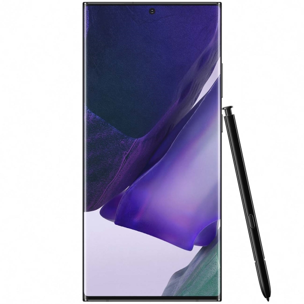 Samsung Galaxy Note 20 Ultra 5G, 12/256Gb (черный)